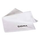 Sigma Micro Fibre Lens Cleaning Cloth Large 31x31cm