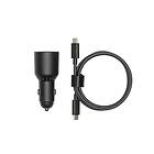 DJI Mavic 3 65W Car Charger