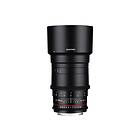 Samyang 135/2.2 ED UMC VDSLR II for Fujifilm X