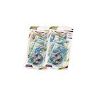 Pokémon TCG Sword & Shield Astral Radiance Swampert Samlarkort