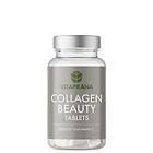 Vitaprana Collagen Beauty 90 Tabletter