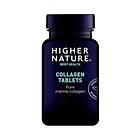 Higher Nature Collagen 90 Tabletter