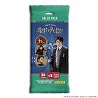 Harry Potter Evolution Samlarkort 24+2 pack