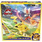 Pokémon TCG: Battle Academy Samlekortspill