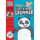 Let's Do Grammar 10-11