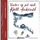 Vinter Og Jul Med Kjell Aukrust