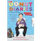 The Donut Diaries: Revenge Is Sweet