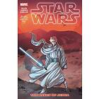 Star Wars Vol. 7: The Ashes Of Jedha