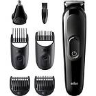 Braun All In One Trimmer 3 MGK3322