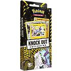 Pokémon TCG: Knock Out Collection (Toxtricity, Duraludon & Sandaconda) Samlarkort
