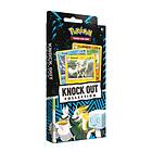 Pokémon TCG: Knock Out Collection (Boltund, Eiscue & Galarian Sirfetch'd) Samlarkort