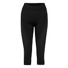 Odlo Performance Warm Eco 3/4 Pants (Women's)