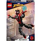 LEGO Spider-Man 76225 La figurine de Miles Morales