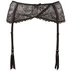 Cottelli Lace Garter Belt