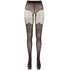 Cottelli Sexy Crotchless Tights