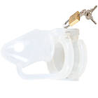 You2Toys Cock Cage Chastity Device