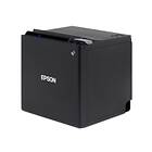 Epson TM m50 (132) Kvittoskrivare termisk linje Rulle (7,95 cm) 180 x 180 dpi upp till 350 mm/sek USB 2,0, LAN, seriell, USB 2,0-värd kniv s