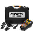 Dymo Rhino LabelMaker 6000 labelmaker Kit Case