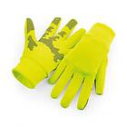 Beechfield Softshell Sports Tech Gloves (Unisex)