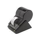 Printer Seiko Instruments Smart Label 650SE Etikettskrivare direkt termisk Rulle (5,4 cm) 300 dpi upp till 50 sidor/minut USB, seriell