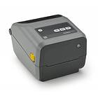 Zebra Etikettskrivare för färgbandspatroner USB Bluetooth LAN WiFi TT ZD420C ZD421C