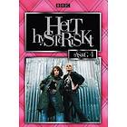 Helt Hysteriskt - Säsong 4 (DVD)