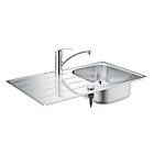 Grohe K200 31565SD1 (Rostfri)