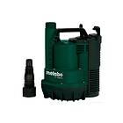 Metabo TP 12000 SI Dränkbar pump för rent vatten