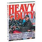 Heavy Duty (UK) (DVD)