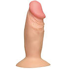 You2Toys Realistic Dildo Plug 4.5 inches