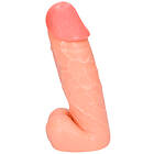 You2Toys Rebel Big Dong Realistic Dildo 7.9 inches