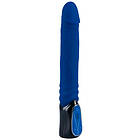 You2Toys The Hammer Pulsating Dildo Vibrator