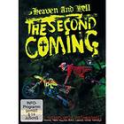 Heaven & Hell - 2nd Coming (UK) (DVD)