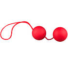 You2Toys Velvet Love Balls