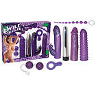 You2Toys Wild Berries Sex Toy Set