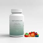 Naturecan CBD 10mg Oil Gummies 30st