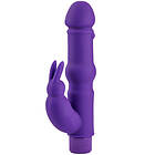 Baseks Beginner G-Spot Rabbit Vibrator