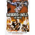 Heaven & Hell (UK) (DVD)