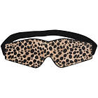 Baseks Leopard Blindfold