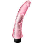 Baseks Realistic Multispeed Dildo Vibrator