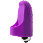 Baseks Powerful Finger Vibrator