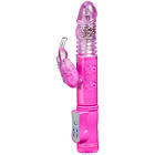 Baseks Thrusting G-spot Butterfly Vibrator