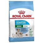 Royal Canin Starter Mother & Babydog Mini 4kg