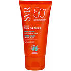 SVR Sun Secure Blur Cream Mousse SPF50 50ml