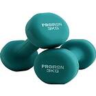 PROIRON 2x3kg