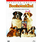 Beethovens Tvåa (UK) (DVD)