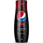 SodaStream Pepsi Max Cherry 440ml