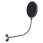 DAP Audio D1750 Nylon Pop Filter