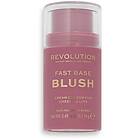 Makeup Revolution Fast Base Blush 14g