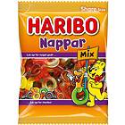 Haribo Nappar Mix 275g